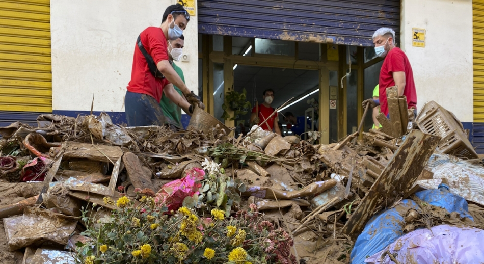 Los autónomos afectados por la DANA podrán cobrar el cese de actividad sin acreditar un periodo mínimo cotizado